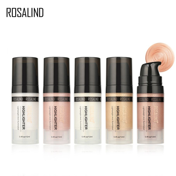 golden rose liquid highlighter