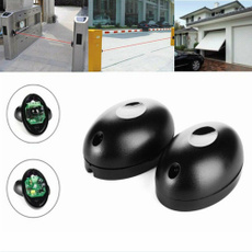 alarmbarriersensor, Transmitter, Door, infrareddetector
