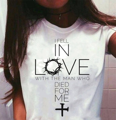 christiantshirt, Fashion, Love, Tops & T-Shirts