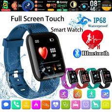 androidsmartwatch, Heart, Touch Screen, Monitors