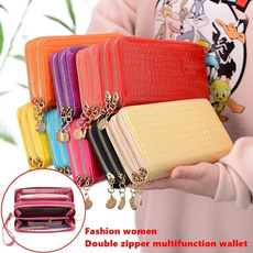 wallets for women, leather wallet, Fashion, Wallet