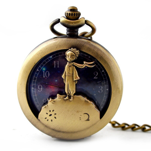 The little prince on sale watch