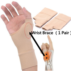 wristbrace, compressionglove, thumb, gelsilicone