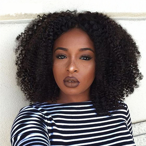 Very short afro outlet wigs