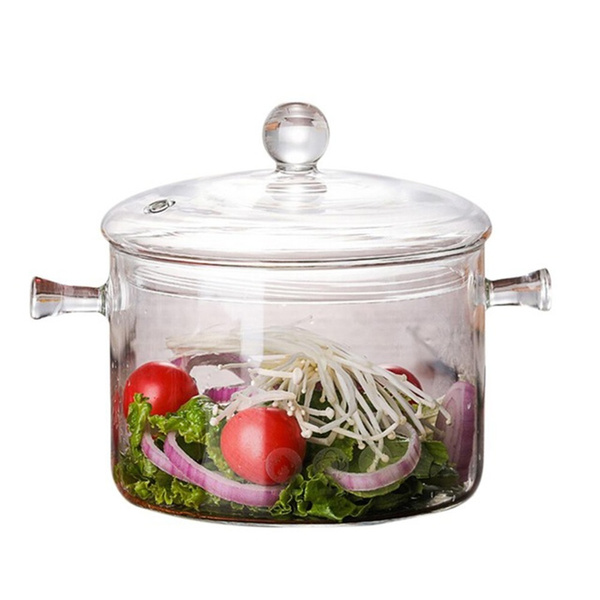 Ramen Bowl with Lid Salad Bowl Soup Bowl Instant Noodles Pot for