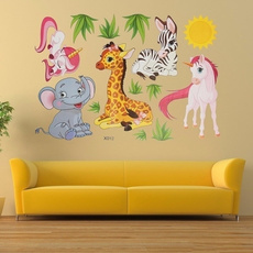 kidsroomdecoration, Stickers, kids wall stickers, muraldecor