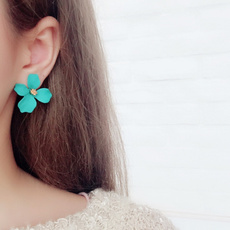 Fashion Accessory, Flowers, Jewelry, Women Fashion Jewelry