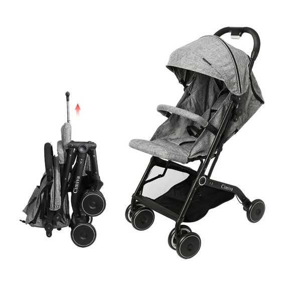 Cimiva stroller sales