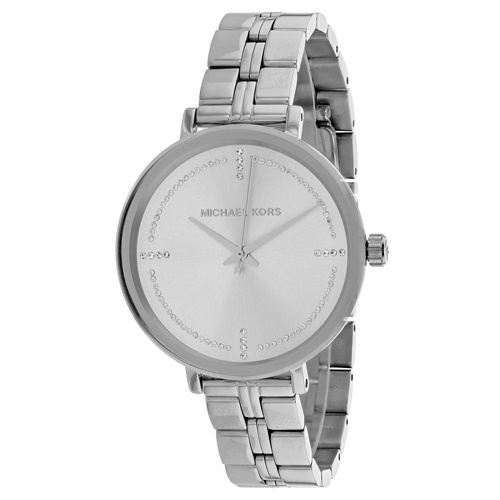 michael kors relogio quartz