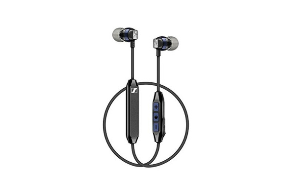 Cx600bt sennheiser best sale