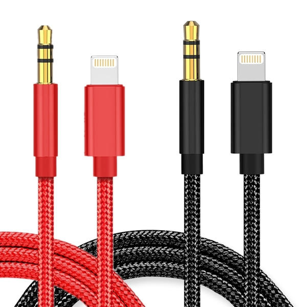 aux cable for iphone 15