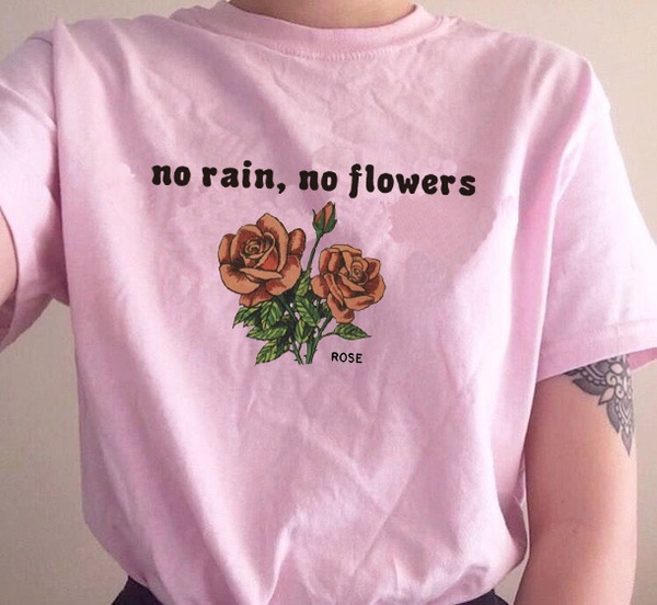 flower shirt tumblr