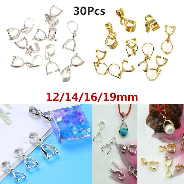 Jewelry Clasps In Jewelry Findings - Foto 3