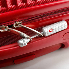 suitcaselock, skull, luggagelock, Luggage