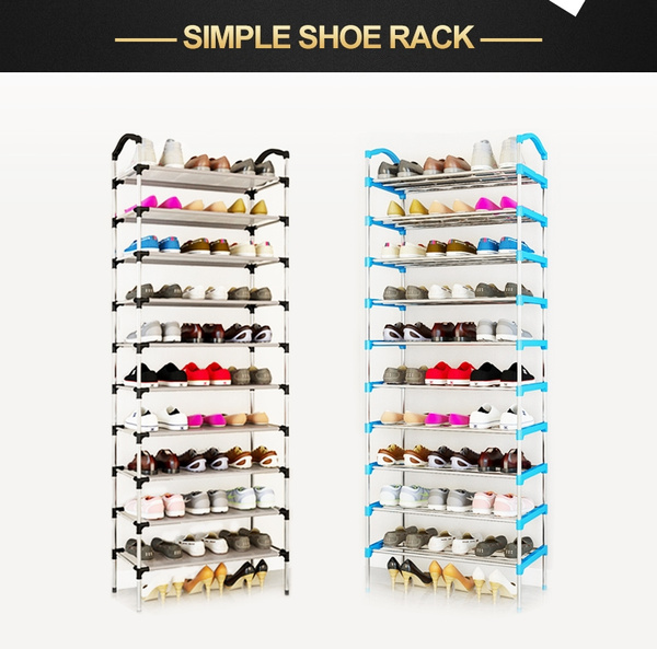 wish shoe rack