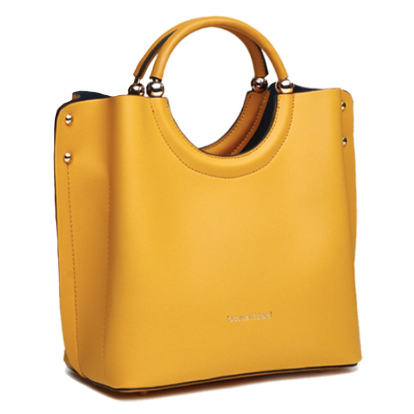 dune yellow bolsa