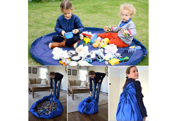 playmat storage bolsa