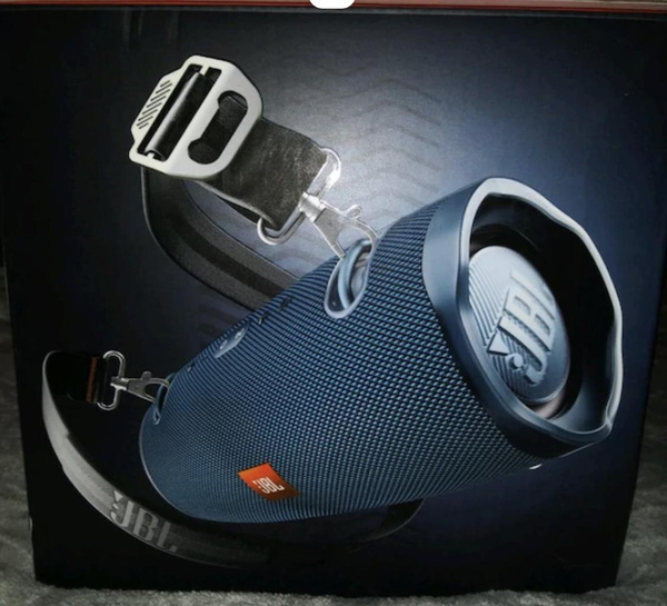 refurbished jbl xtreme 2