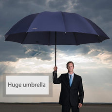 hugeumbrella, Men, Umbrella, bigumbrella