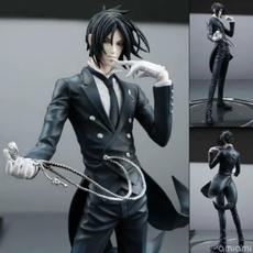 Collectibles, Toy, blackbutler, Gifts