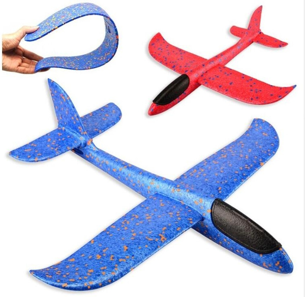 best foam airplane glider