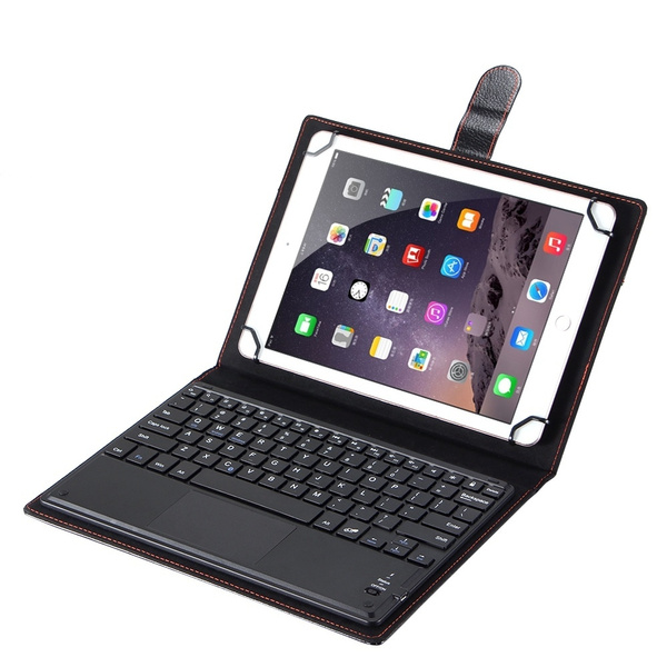 10 inch tablet cover with keyboard