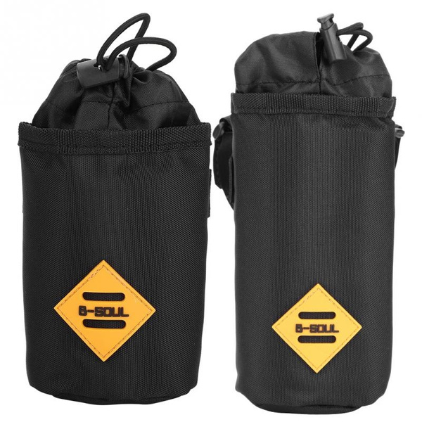 bike water bottle bag