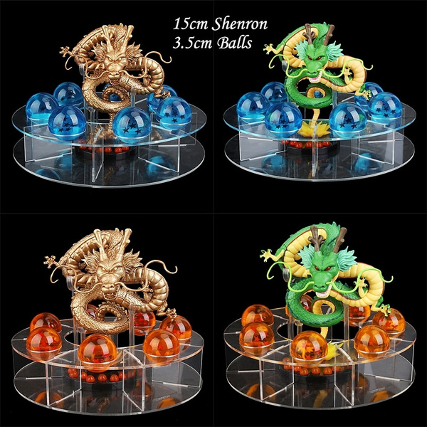 Dragon Ball Z Figurines Shenron Action Figure Shenlong Dragon Ball