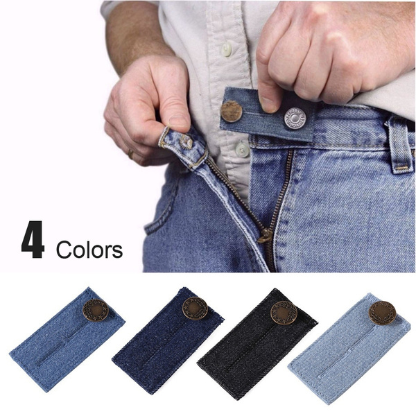 Hot Elastic Waist Extender Adjustable 