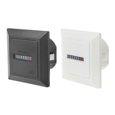 Square, counter, hm1, Meter