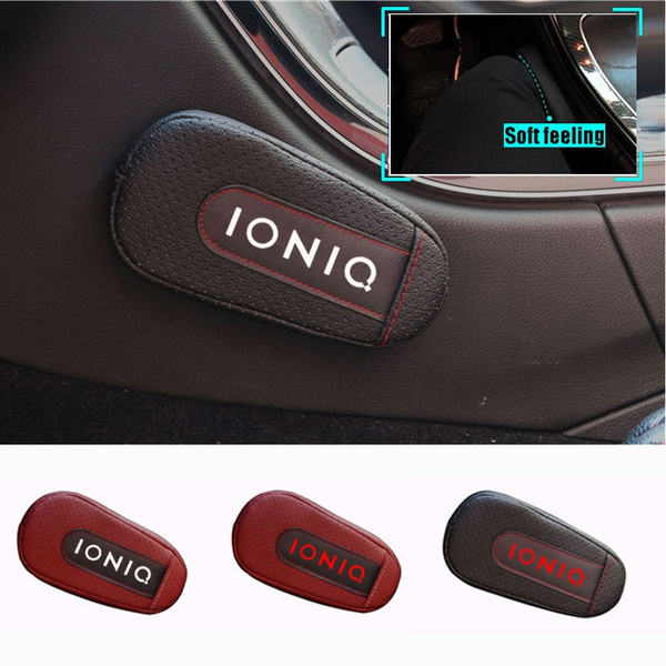 Hyundai ioniq clearance accessories