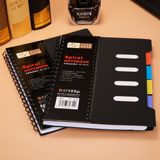 School, bussinessnotebook, Office, classified