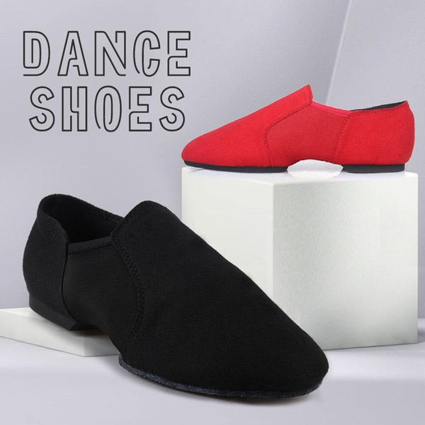 jazz shoes for adults