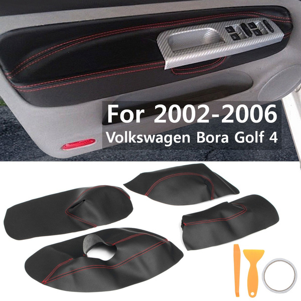 golf 4 door panel