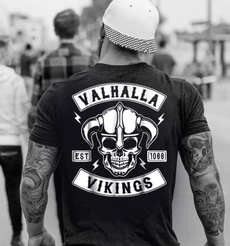 vikingshirt, Fashion, valhallashirt, vikingtshirt