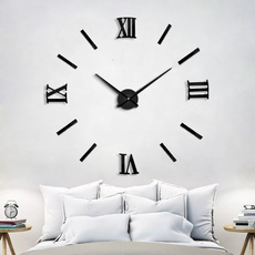 creativeclock, Home Decor, Clock, Modern