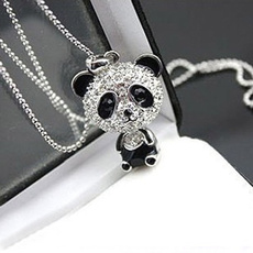 woolen, Clothing & Accessories, Silver Jewelry, Diamond Necklace