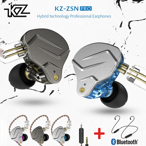 Kz zsn pro discount hifi