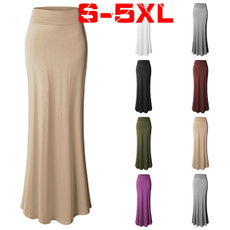 wish maxi skirts