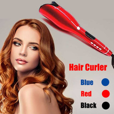 Hair Curlers, hairstyle, Magic, Electric