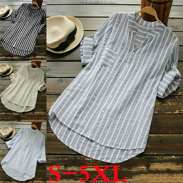 baggy tops for summer