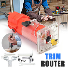 homeampgarden, trimmingmachine, trimrouter, woodworkingtrimmer