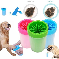 portable, paw, Silicone, Cup