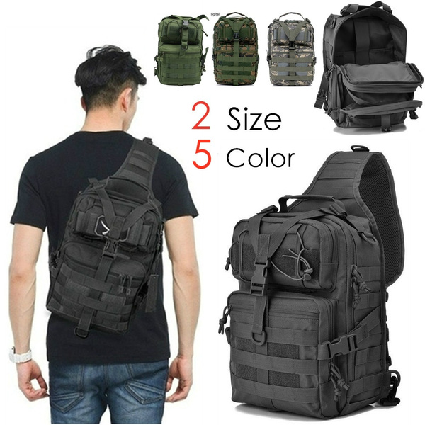 rucksack bag