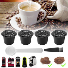 Coffee, coffeecapsule, filtercoffee, Cup