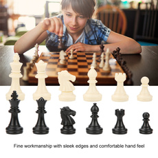 chesspiece, Chess, plasticchesspiece, internationalches