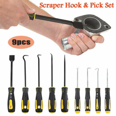 hookpicktool, Tool, scraper, Remover