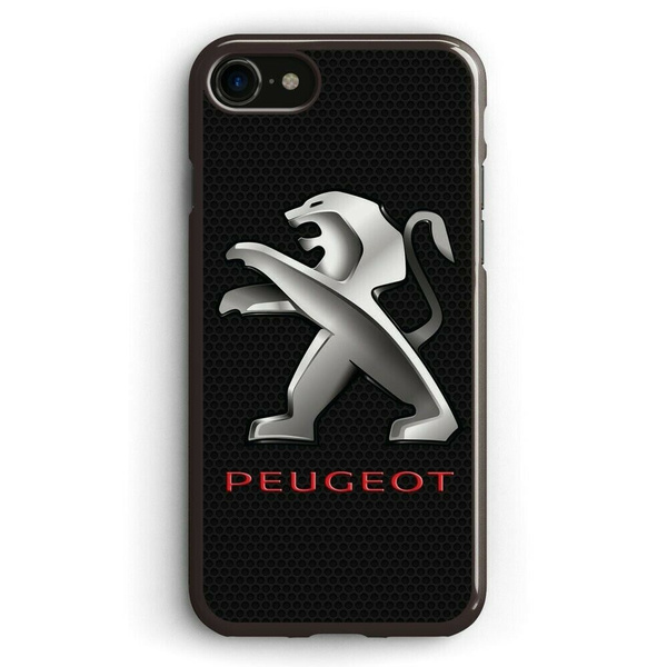 Peugeot Case Cover for Iphone X 6 6S 7 8 Plus Cases For Samsung Case | Wish