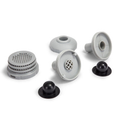 water, poolpartequipment, Kit, 25022spareinletoutletairnozzlefilterpump