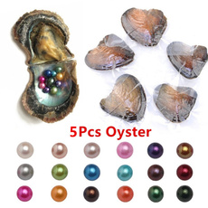 oysterspearl, Gifts, diypearl, pearls
